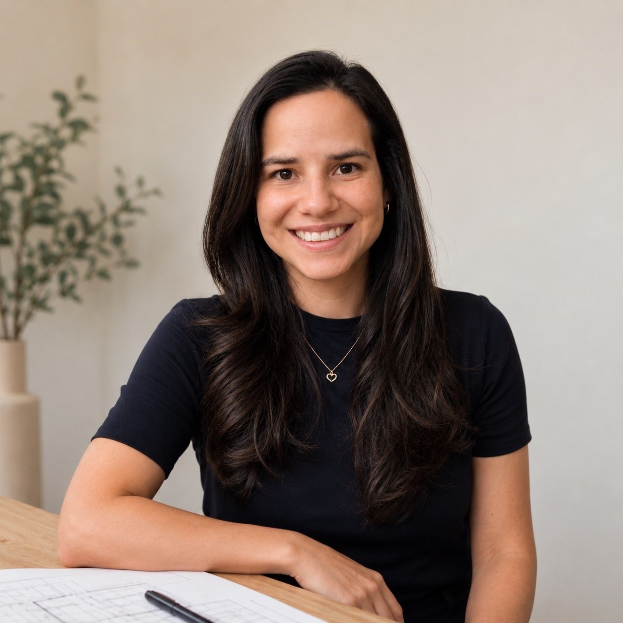 Grace Magana — Designer & Project Coordinator