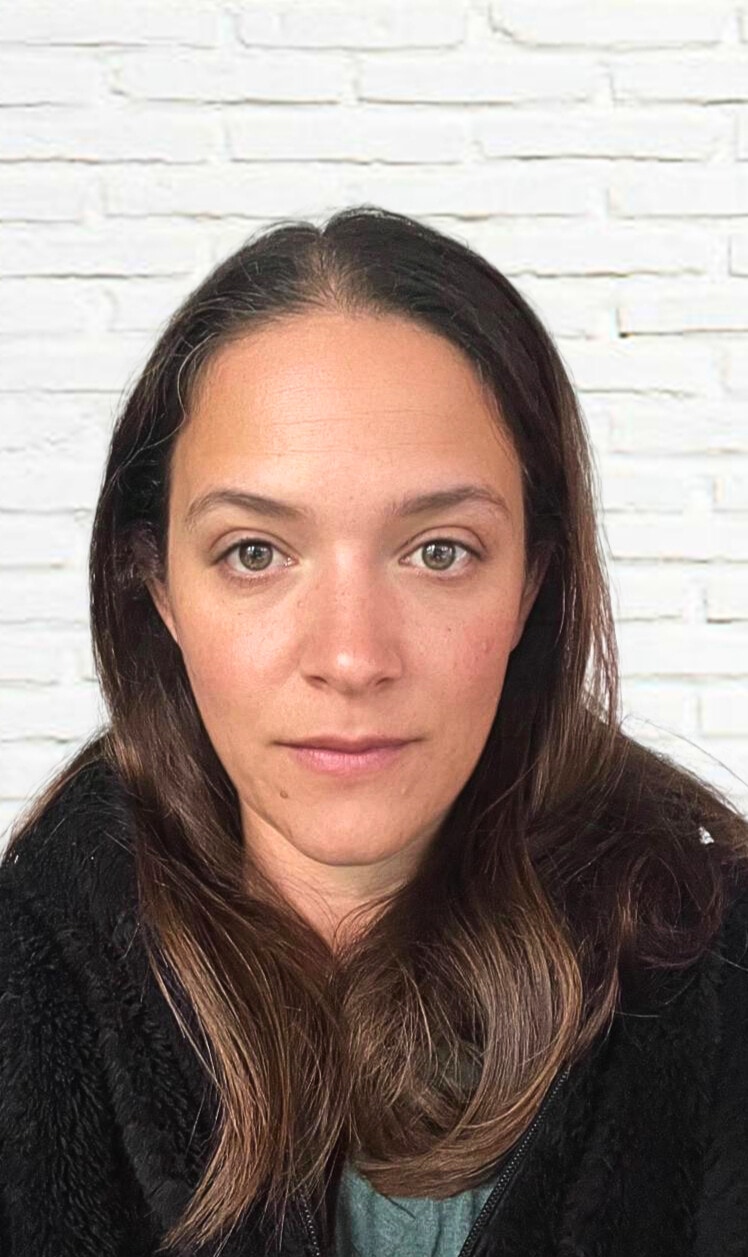 Maria Spada — Designer & Project Coordinator