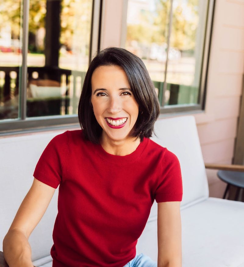 Sarah Tunnell — Sales and Marketing