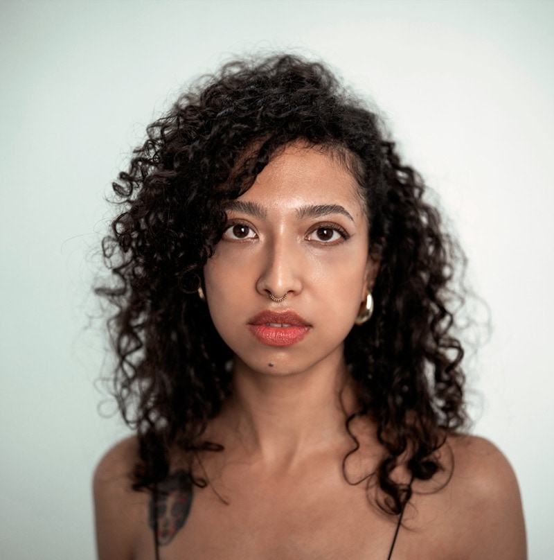 Vera Pinto — Artist and Graphic Designer